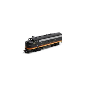 Roundhouse - HO F7A, KCS 2 - Foto 1 di 1