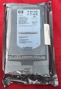 HP 300GB BF3005A478 HDD. -1 - Bild 1 von 1