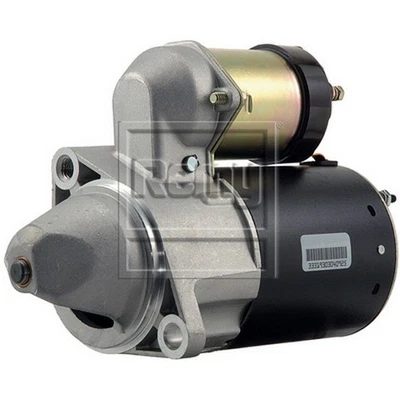 Remy 25319 Premium Starter For Select 82-94 Buick Oldsmobile Pontiac Models - Image 1 of 4