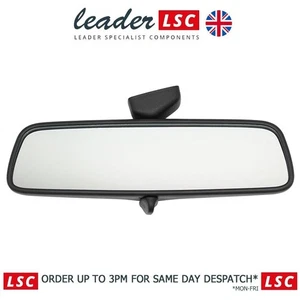 Rear View Mirror Vauxhall Astra Corsa Signum Tigra Vectra 93190321 NEW GENUINE - Picture 1 of 12