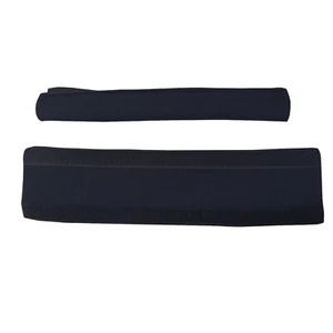 EQuest Neopren Polster Set für Pferdehalfter - L Ersatzpolster Polsterung Pferd - Bild 1 von 2