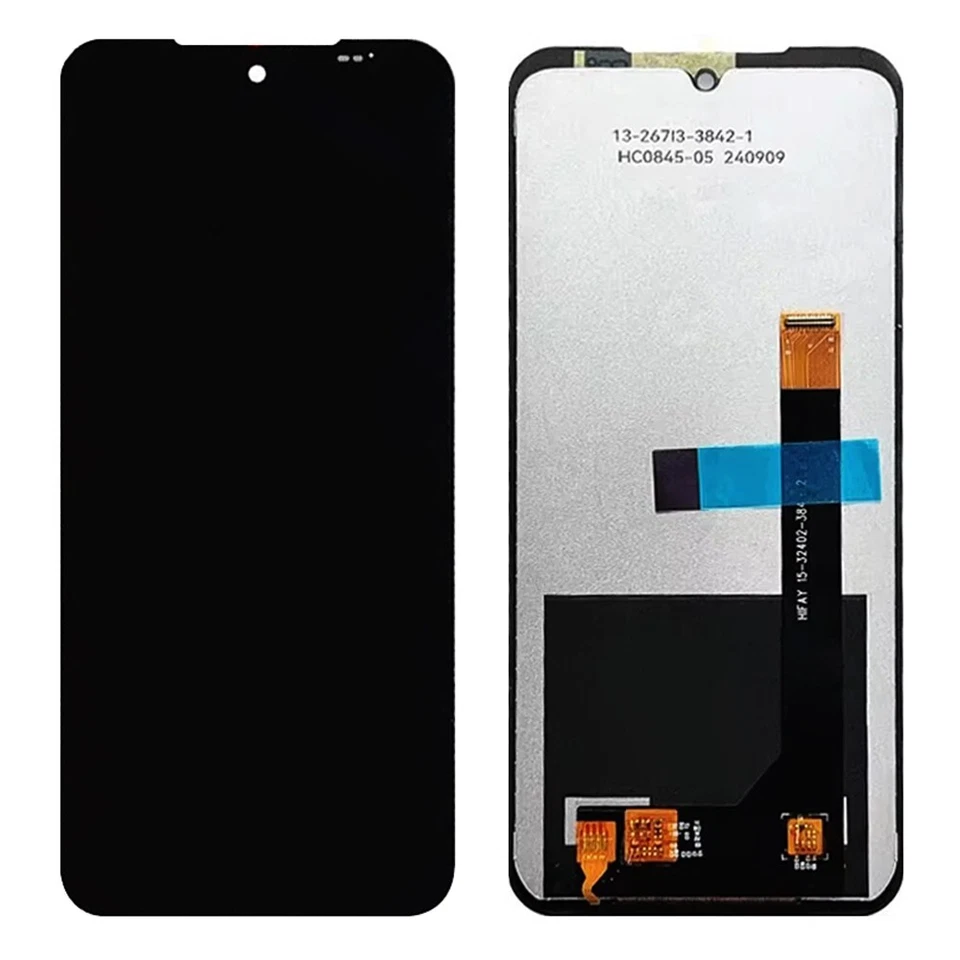 For Cubot Kingkong Star 2 6.72"/Kingkong ES 6.56" New Touch Screen & LCD Display - Image 1 of 1