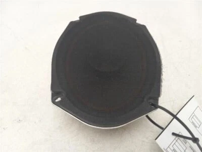 2007-2010 DODGE CALIBER REAR LEFT DOOR SPEAKER - Image 1 of 4