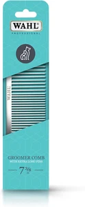 Wahl Pro Styling Comb for Dogs and Cats, 7 3/8-Inch Length - Picture 1 of 11
