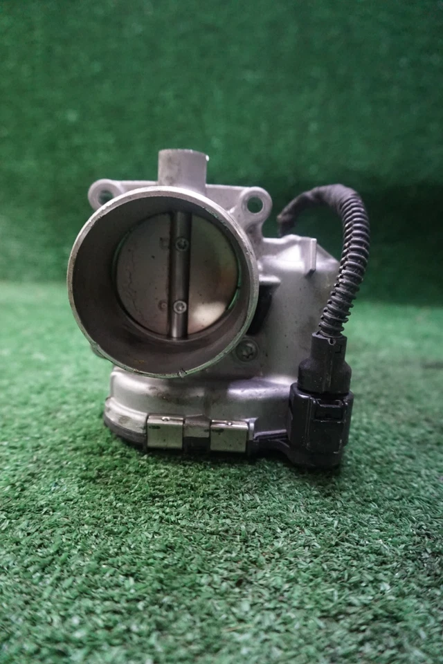 2018 VOLKSWAGEN JETTA 1.8L Throttle Body OEM 0280750718 - Image 1 of 4