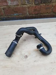 KTM SUPER ADVENTURE 1290 2015 - 2017 Cooling Coolant Hose Pipe Line - Picture 1 of 9