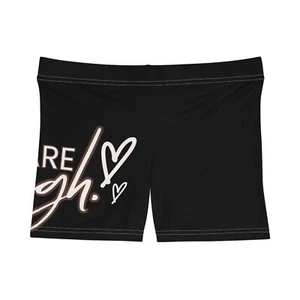 Pantalones cortos para mujer (AOP) - Imagen 1 de 25