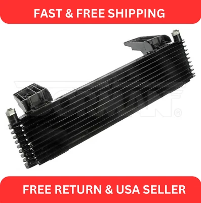 Dorman 918-202 Transmission Oil Cooler For 04-08 Ford Lincoln F-150 Lobo Mark LT - Image 1 of 4