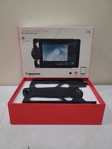 Manfrotto Digital Director for iPad Air 2 & Nikon & Canon DSLR Cameras Pre-owned - Picture 1 of 6