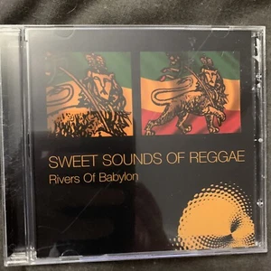 Sweet Sounds of Reggae by Various Artists (CD, 2008)(b78/7) Free Postage - Picture 1 of 2