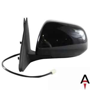 TO1320245 New Front,Left Driver Side DOOR MIRROR for Toyota Highlander VAQ2 - Foto 1 di 2