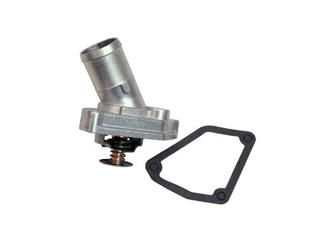 Conjunto de carcasa termostato refrigerante motor Infiniti Q50 2014-2018 43184XVVW Foto 1 de 2