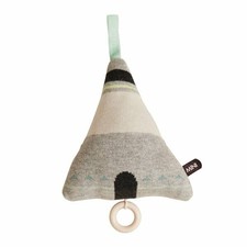 Oyoy Spieluhr Wigwam