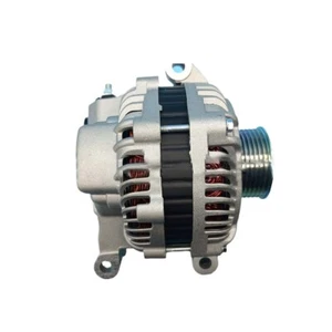 1800A141 A003TG4491 120A 12V for Mitsubishi Outlander 2007-2015 3.0L Alternator - Picture 1 of 4