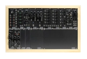 Eurorack Module von Jake's Custom Shop, Bündelung und sparen - Bild 1 von 52
