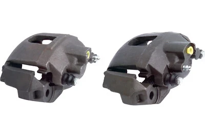 Par de pinzas de freno de disco delanteras Cardone para Dodge Spirit 1991-1995 (KIT7698) Foto 1 de 4