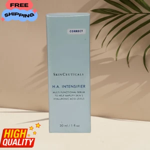 SkinCeuticals H.A. Intensifier Multi-Functional Serum 30ml Sealed / Brand - Picture 1 of 1