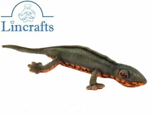 Hansa japanisches Neuling 8141 Stofftier verkauft von Lincrafts UK gegründet 1993 - Bild 1 von 1