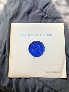 Prokofiev Romeo and Juliet Part 1 & Part 2 Ballets Russes Orchestra Vinyl LP  - Picture 1 of 7