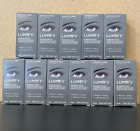 LOT OF 11 - LUMIFY Redness Reliever Eye Drops 0.08 FI. Oz. (2.5 ml) EXP 08/2024