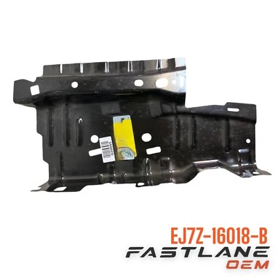 Lincoln MKC 2015-2019 extensión nuevo fabricante de equipos originales EJ7Z-16018-B Foto 1 de 4