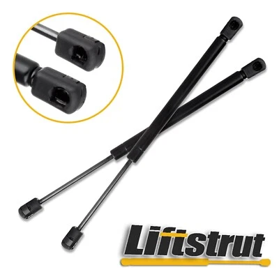 For 2002-2010 Ford Explorer 4142 2x Front Hood Lift Supports Shocks Struts - Imagem 1 de 4