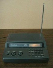 RadioShack Analog Radio Scanners for sale | In Stock | eBay