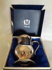 the queen silver jubilee silver plated mug by Hamun brothers Aristocrat