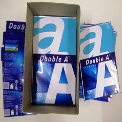 A4 Size Premium Printer Paper - Great for Pri...