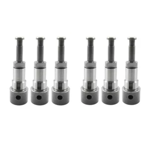 6Pcs Plunger and Barrel 325-898 1418325898 for MERCEDES BENZ OM314 OM352 OM353 - Picture 1 of 1