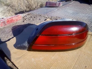 Passenger TAIL LIGHT FITS 1992-1995 Grand Am - Picture 1 of 2
