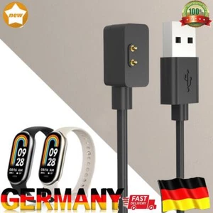 USB Magnetic Charger Ersatz-Armbanduhr-Ladekabel für Xiaomi Mi Band 8 - Zdjęcie 1 z 18