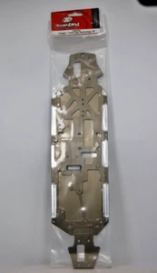 Team Losi TLR 8T 8ight-T Truggy TFT Tuned Flex Technology Chassis LOSA4403 - Picture 1 of 7