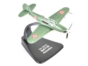 Bell P-39 Airacobra Italy 1943-45 4909328 ATLAS 1:72 - Picture 1 of 1