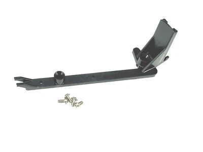 Holder seat adjustment left lower Mercedes Benz SL R129 A1297270311 - Image 1 of 2