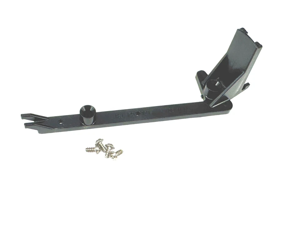 Holder seat adjustment left lower Mercedes Benz SL R129 A1297270311 - Image 1 of 2