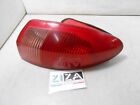 Tail Light Outer Right Alpha 147 I 2002 46556347