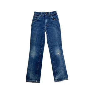 Vintage Iron Wood 70’s Jeans - Picture 1 of 4