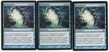 MTG Italian Reshape x3 Darksteel 1 SP 1 MP 1 HP
