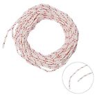 1x Recoil Pull Starter Cord Rope For Poulan Lawn Mower Chainsaw Parts