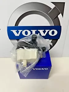 Genuine Volvo C70 S60 S70 V60 V70 S80 Fuel Leak Detection Pump 30774518 OE OEM - Picture 1 of 4