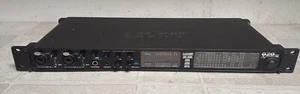 PARTS/REPAIR MOTU 828MkII FireWire Audio Interlace Rackmount - Picture 1 of 10