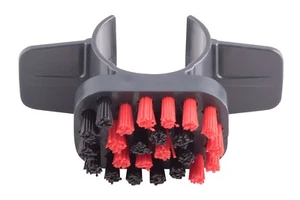 Polti Cepillo Vaporflexi Vaporetto Classic65 Eco PRO70 PRO80 PRO90 - Imagen 1 de 2