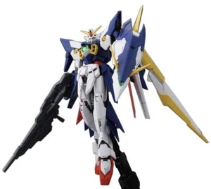 MG 1/100 Gundam Fenice Liner Sita Alba Gunpla Plástico Modelo 4549660017806 - Imagen 1 de 12