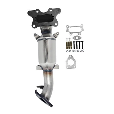 For 2016-2021 Honda HR-V 1.8L HD Front Manifold Catalytic Converter Foto 1 de 4