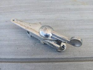 Vintage Jaguar RH Vent Window Latch Lock - Bild 1 von 5