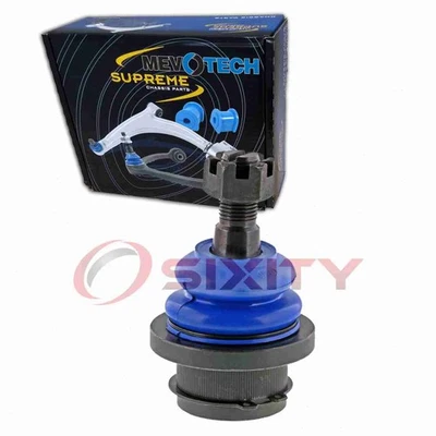Mevotech Supreme Front Lower Suspension Ball Joint for 1998-2002 Lincoln aw - Image 1 of 4