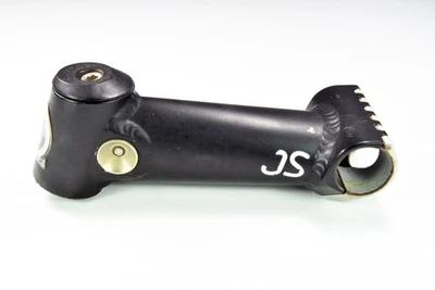 Syncros Cattlehead hinged stem 1-1/8" Threadless, 120mm x 15 Degree 25.4mm clamp - Image 1 of 4