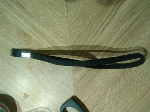 Asahi Pentax Camera Wrist Strap Vintage  - Picture 1 of 4