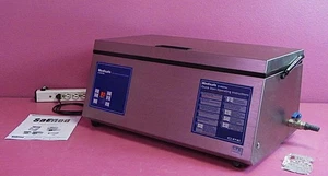 Medisafe SI Digital CPE Limpiador Ultrasónico Instrumento Canulado Irrigador Sónico - Imagen 1 de 20